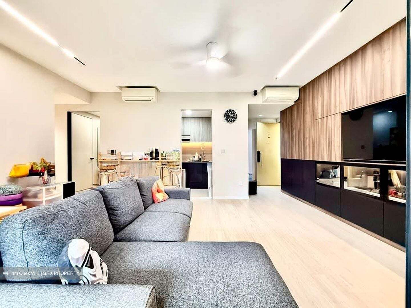 The Amore (D19), Condominium #587557361